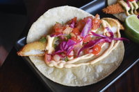 The Burrito Bar - Benowa