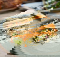 The Burrito Bar - Everton Park - Restaurant Guide