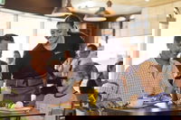 The Coffee Club - Lismore Square