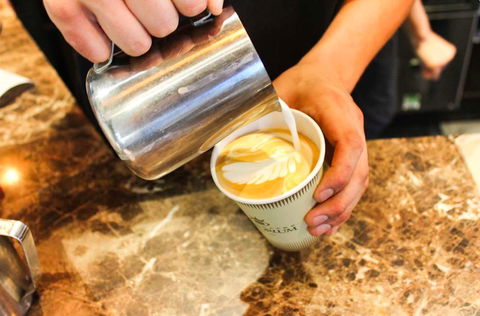 The Coffee Emporium - Restaurant Guide 0