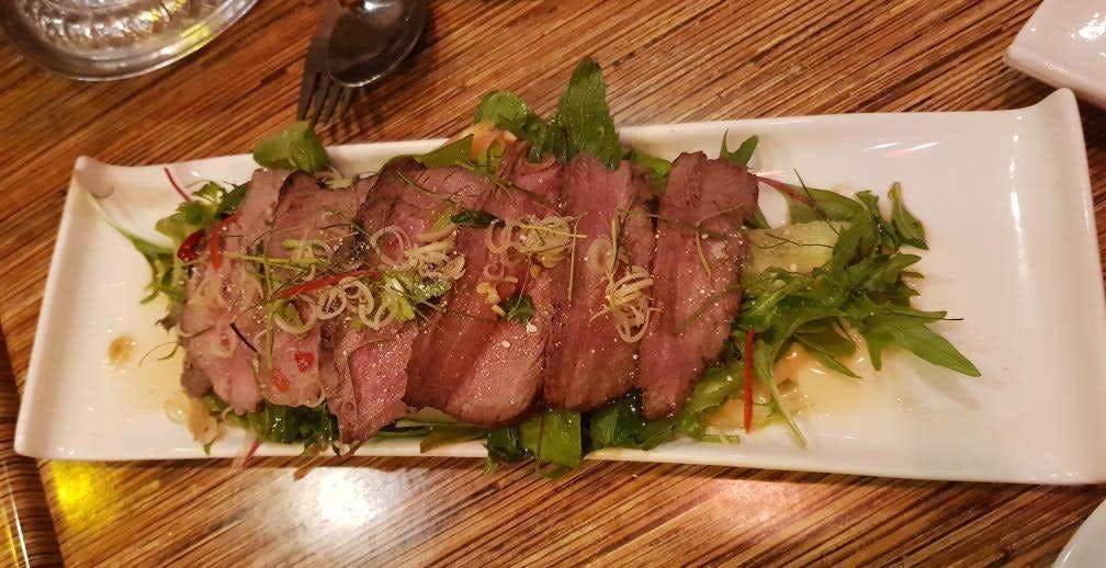 Carlisle WA Restaurant Guide