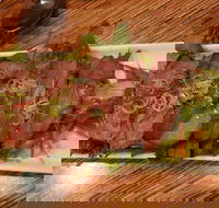 Totally Thai Eating House - Restaurant Guide