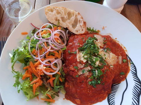 Unica Cucina E Caffe - Restaurant Guide 0