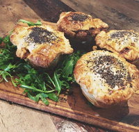 Urban Zinc - Restaurant Guide
