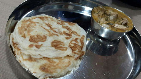 Velsha's Indian Takeaway - Restaurant Guide 0