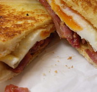 Victoria Road Lunch Bar - Restaurant Guide