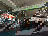 Village Cafe Flinders