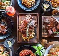 Volcanos Steakhouse and Ribs - Restaurant Guide