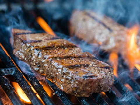 Volcanos Steakhouse And Ribs - Restaurant Guide 1