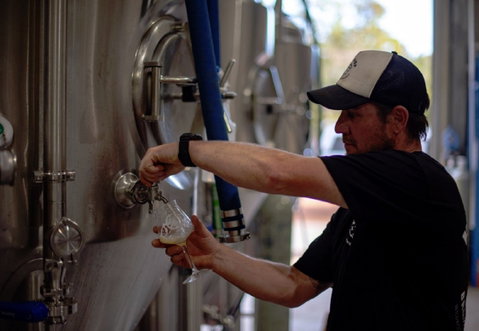 Wild Hop Brewing Company - Restaurant Guide 0