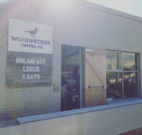 Woodpecker Coffee Co - Restaurant Guide