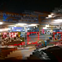 Wright Street Fish  Chips