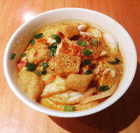 Ya-Malaysia - Parramatta - Restaurant Guide
