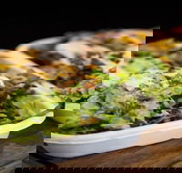 Zambrero Pinjarra - Pinjarra - Restaurant Guide