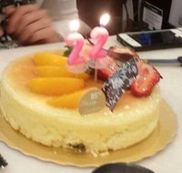 85 Degrees Bakery  Cafe - Parramatta - Restaurant Guide