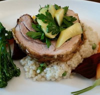 Alchemy - Restaurant Guide