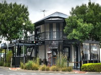 Amadio Wines Kangaroo Island Cellar Door