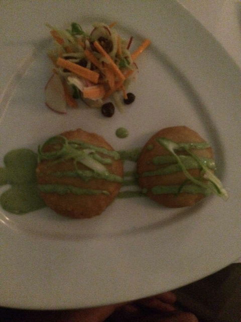 Andiamo Cafe - Restaurant Guide 0