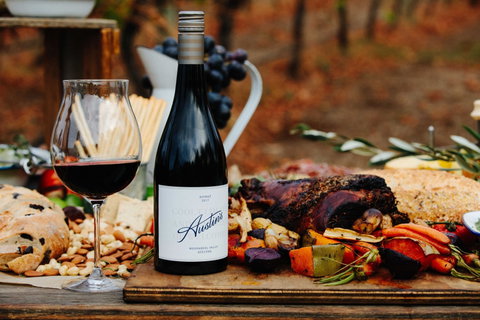 Austin's Wines - Restaurant Guide 0