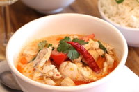 Awesome Thai