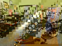 Beechworth Provender