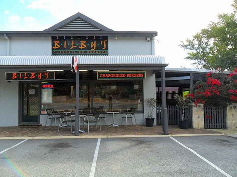 Bilby's Chargrilled Burgers - Restaurant Guide 0