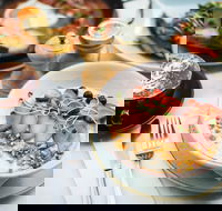 Birds of a Feather - Restaurant Guide