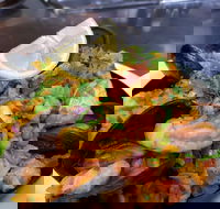 Black Bull Tapas Bar and Restaurant - Restaurant Guide