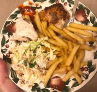 Black Cup Cafe - Restaurant Guide