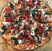 Bondi Pizza - Ryde