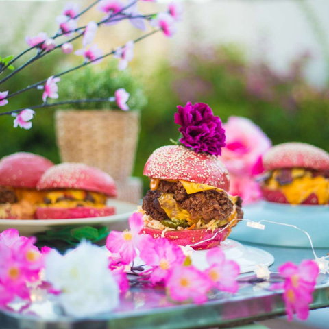 Boss Burgers - The Twin Willows Hotel - Restaurant Guide 0