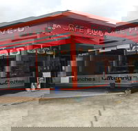 Bright Burgerville - Restaurant Guide