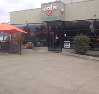 Caf 95 - Restaurant Guide
