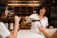 Calabria Family Wines Riverina Cellar Door