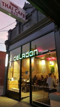 Celadon Thai