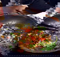 Chilli Delight - Restaurant Guide
