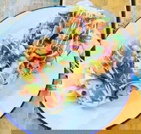 Cook at Kurnell - Restaurant Guide