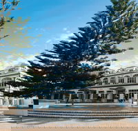 Coogee Pavilion - Restaurant Guide