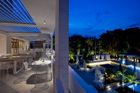 Cucina Vivo - Restaurant Guide 0