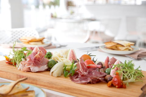 Cucina Vivo - Restaurant Guide 2