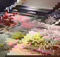 DannyBoys - Kelvin Grove - Restaurant Guide