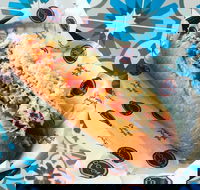 Dogma - Restaurant Guide