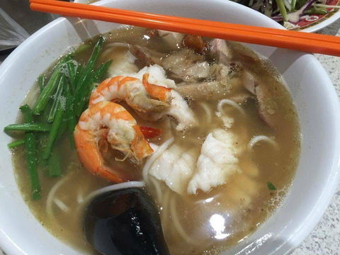 Dong Xanh - Restaurant Guide 0