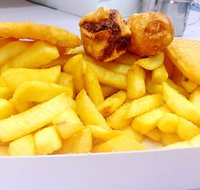 Dorset Heights Fish  Chips - Restaurant Guide