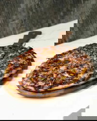 EJZ Pizza