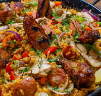 El Toro - Restaurant Guide
