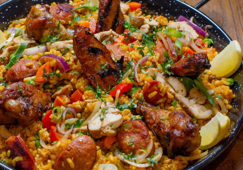 El Toro - Restaurant Guide 0