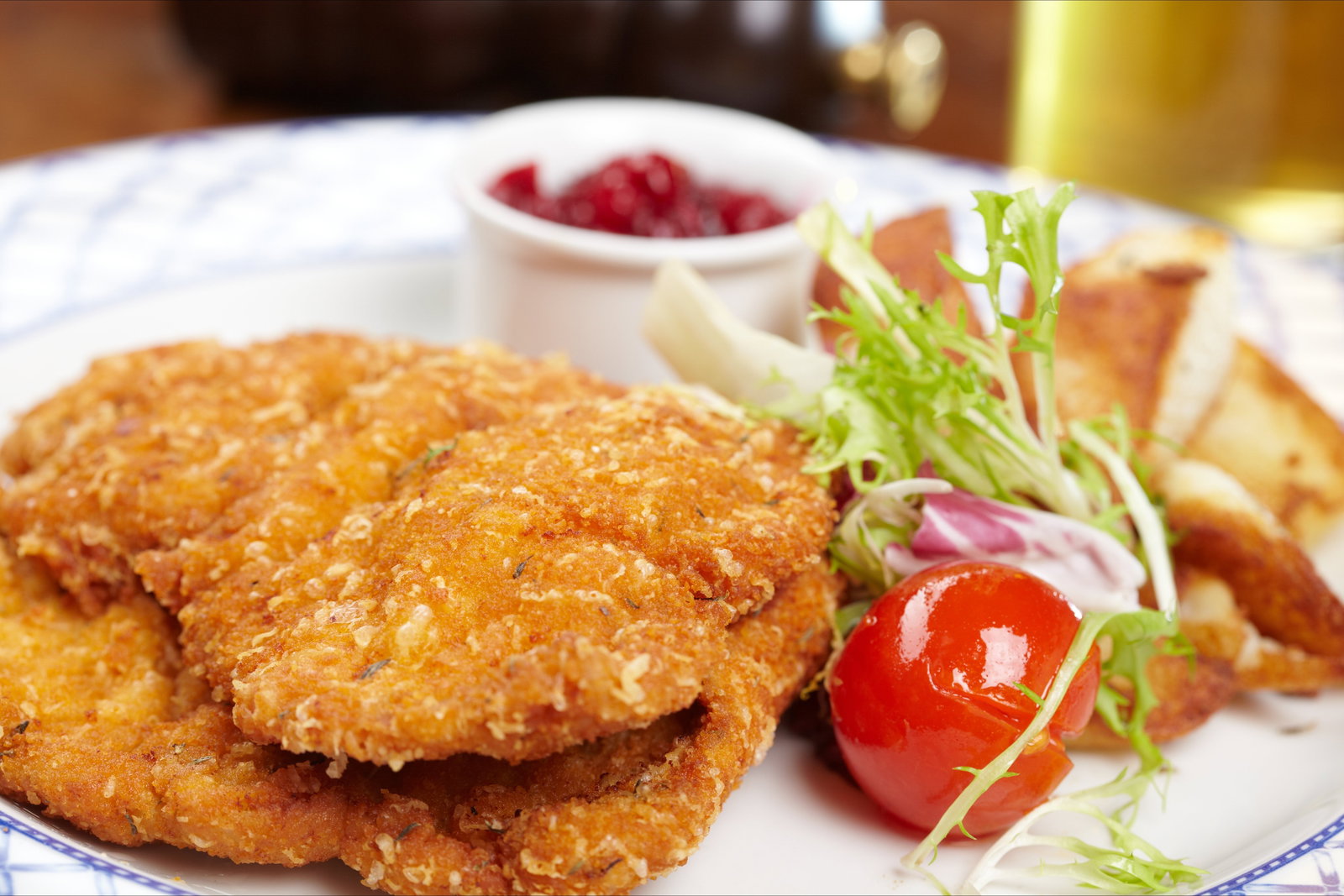 Leonay NSW Restaurant Guide