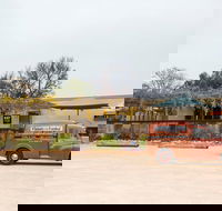 Flavours of the Riverland - Restaurant Guide