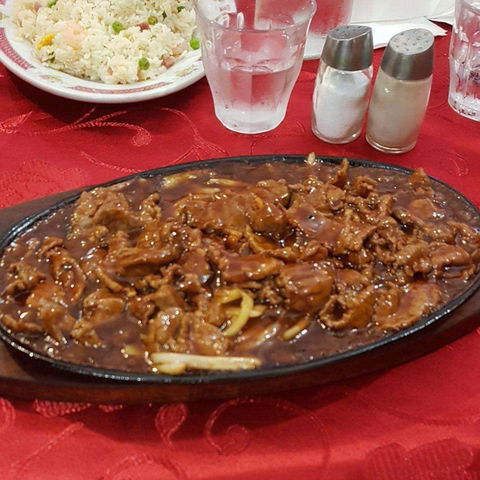 Golden Pearl Chinese Restaurant Pty Ltd - Restaurant Guide 0